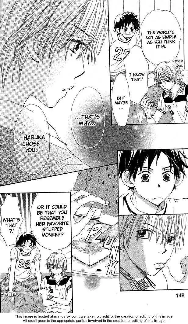 Monkey High! Chapter 13 12